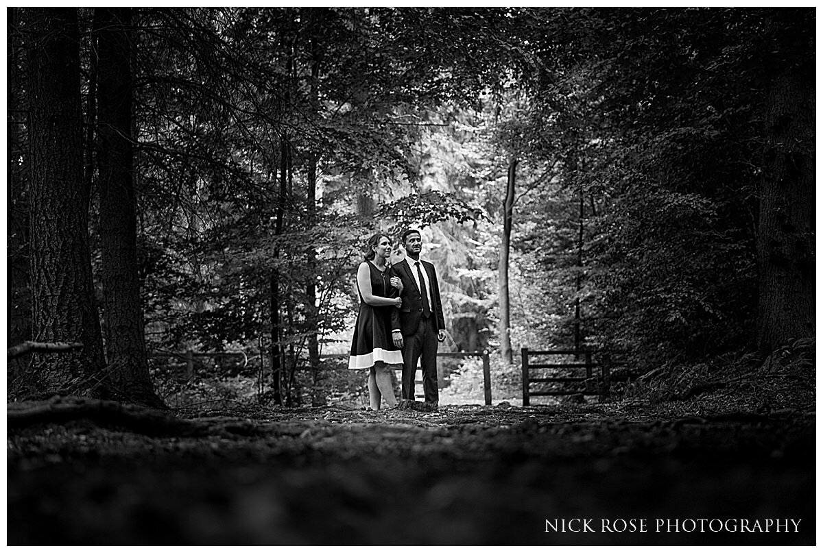 Amersham Engagement Photography Penn Wood_0005.jpg