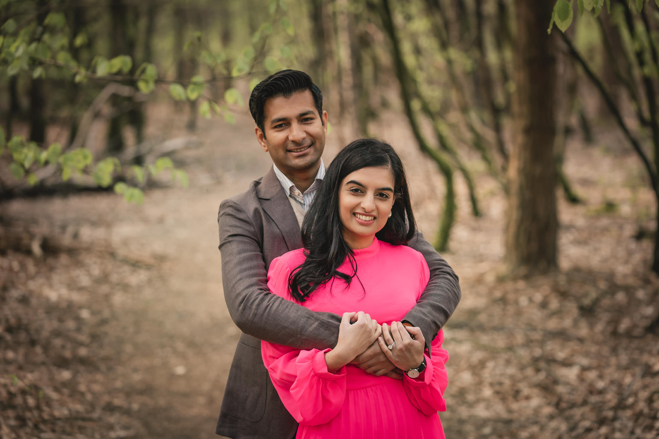 Pen Wood Pre Wedding Photography Buckingamshire2.jpg