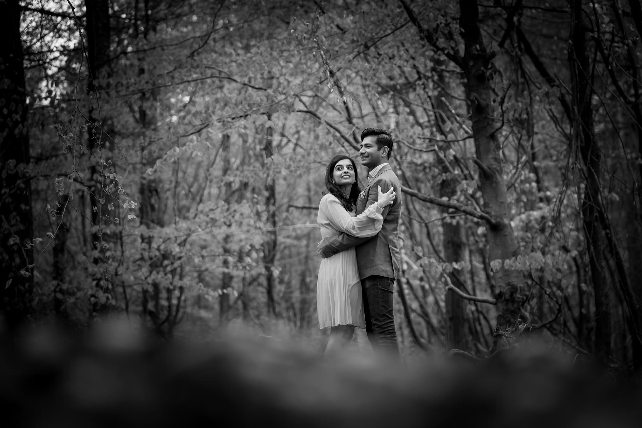 Pen Wood Pre Wedding Photography Buckingamshire3.jpg