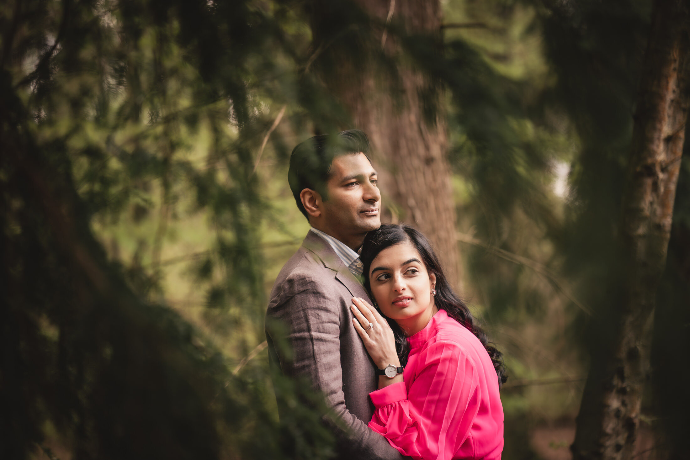 Pen Wood Pre Wedding Photography Buckingamshire4.jpg