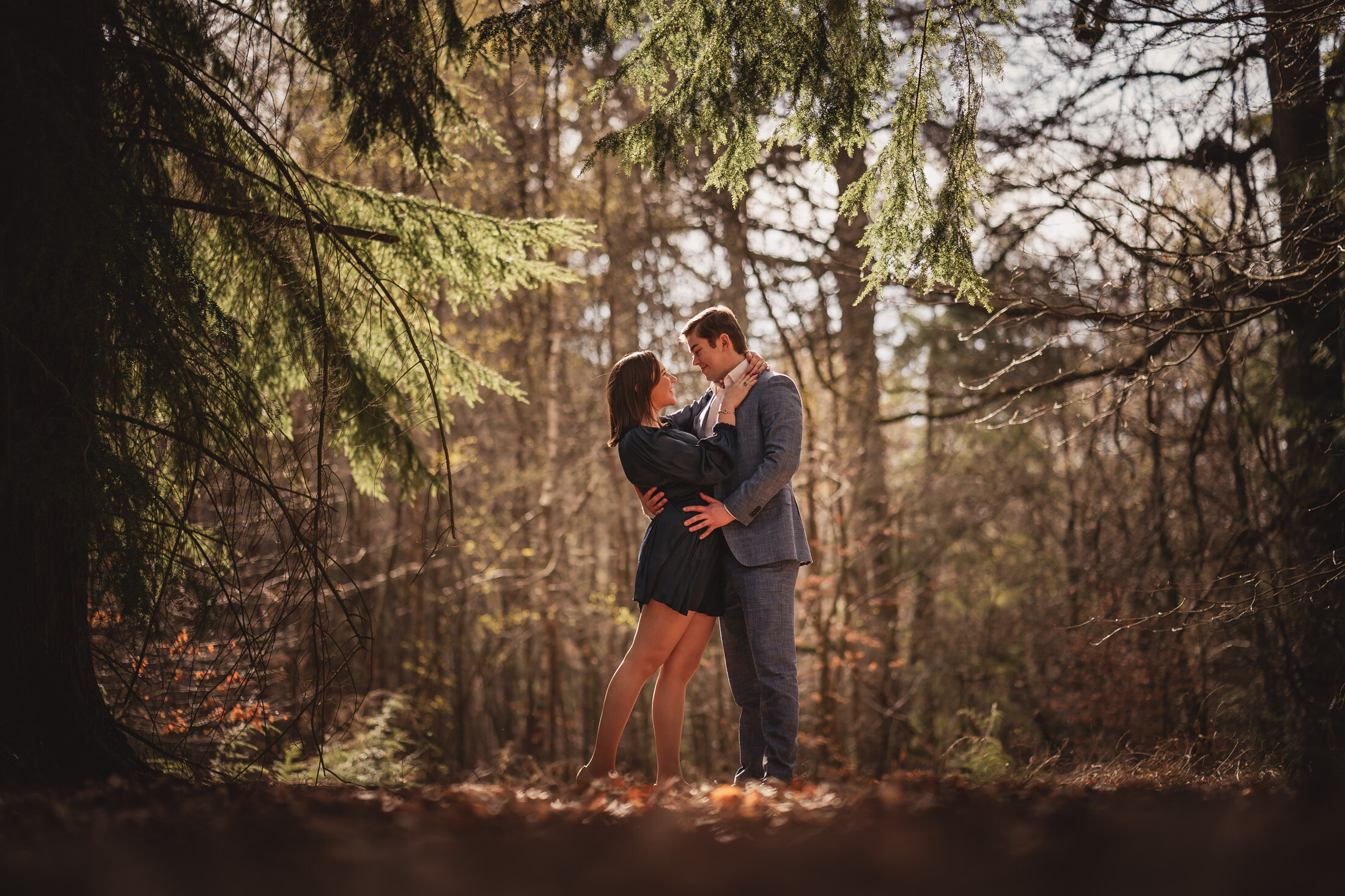 Pen Wood Pre Wedding Photography Buckingamshire10.jpg