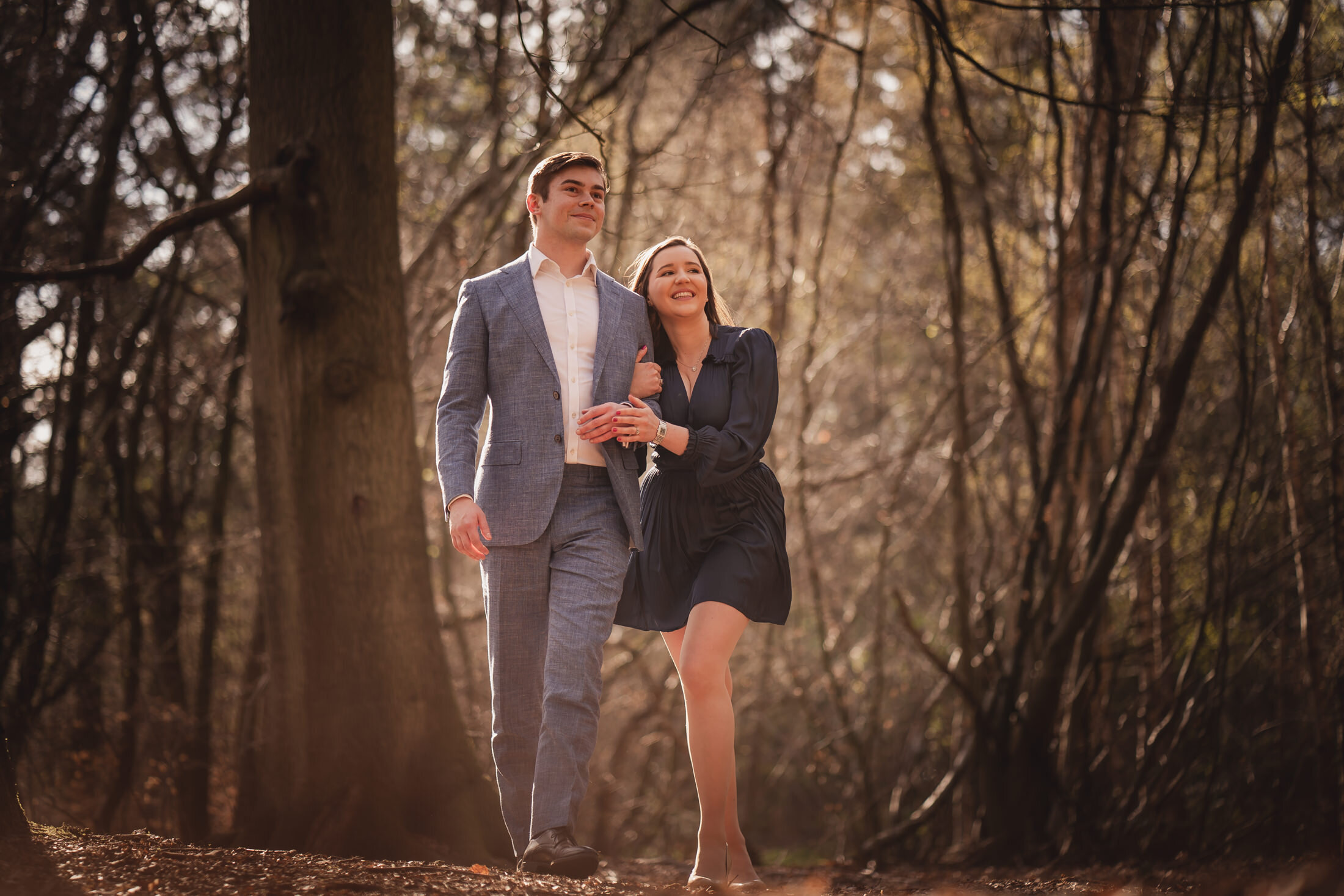 Pen Wood Pre Wedding Photography Buckingamshire13.jpg