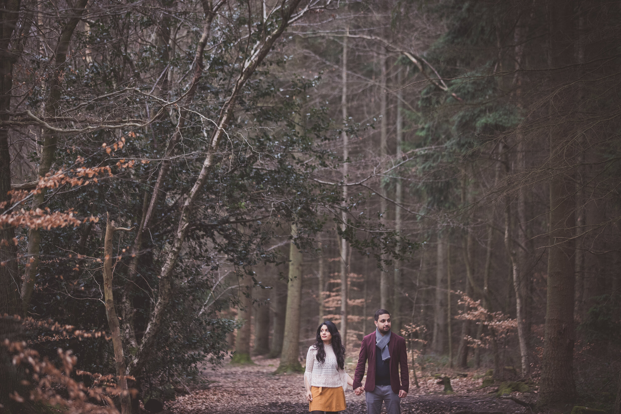 Pen Wood Pre Wedding Photography Buckingamshire15.jpg