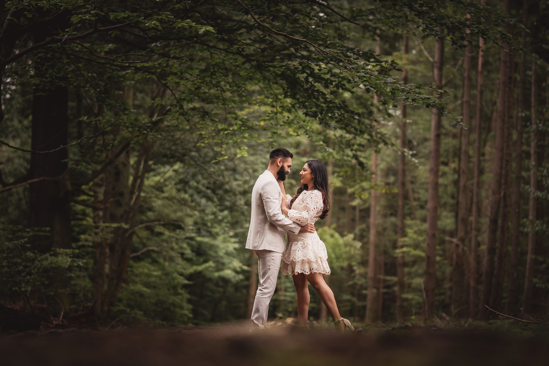 Pen Wood Pre Wedding Photography Buckingamshire20.jpg