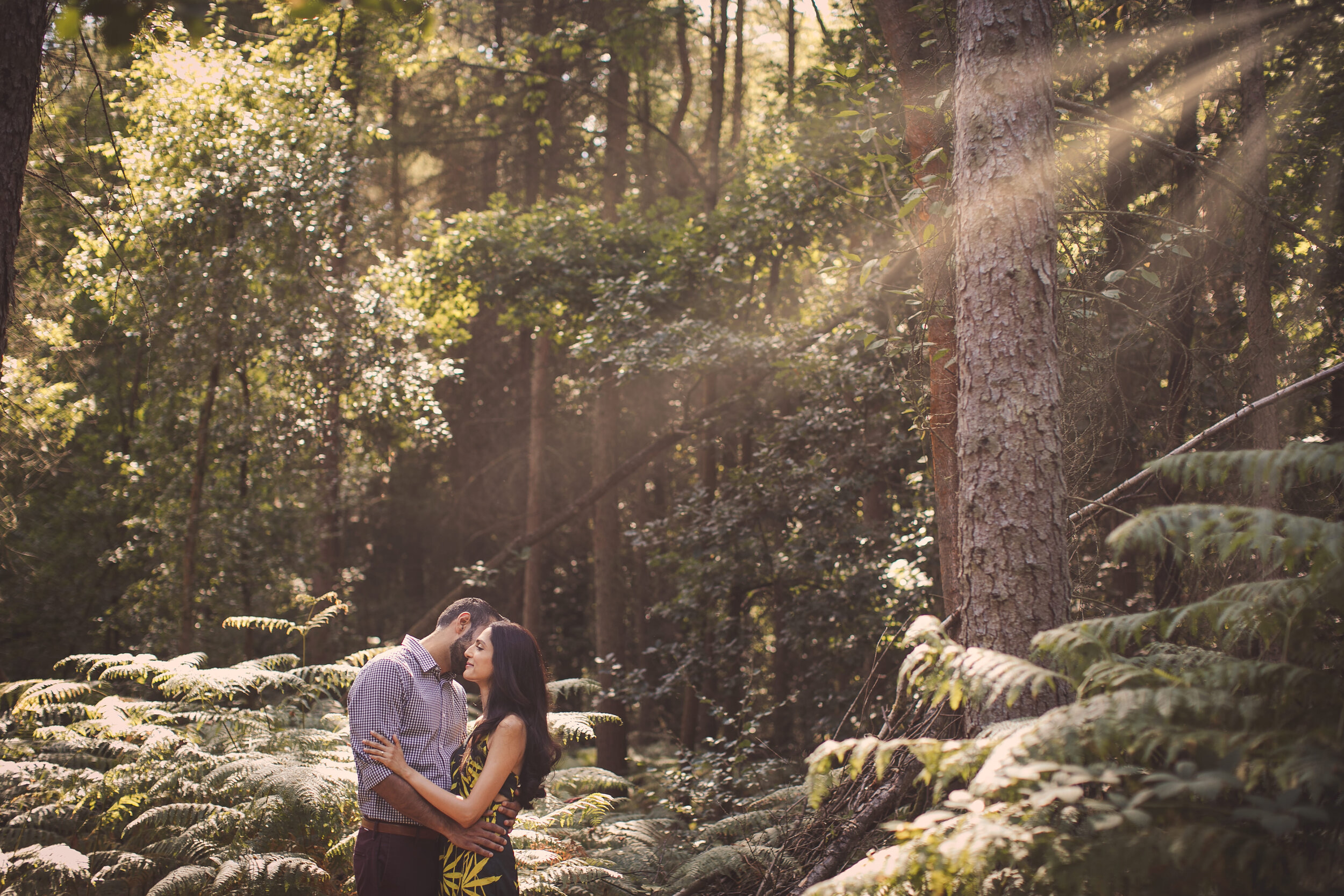 Pen Wood Pre Wedding Photography Buckingamshire29.jpg