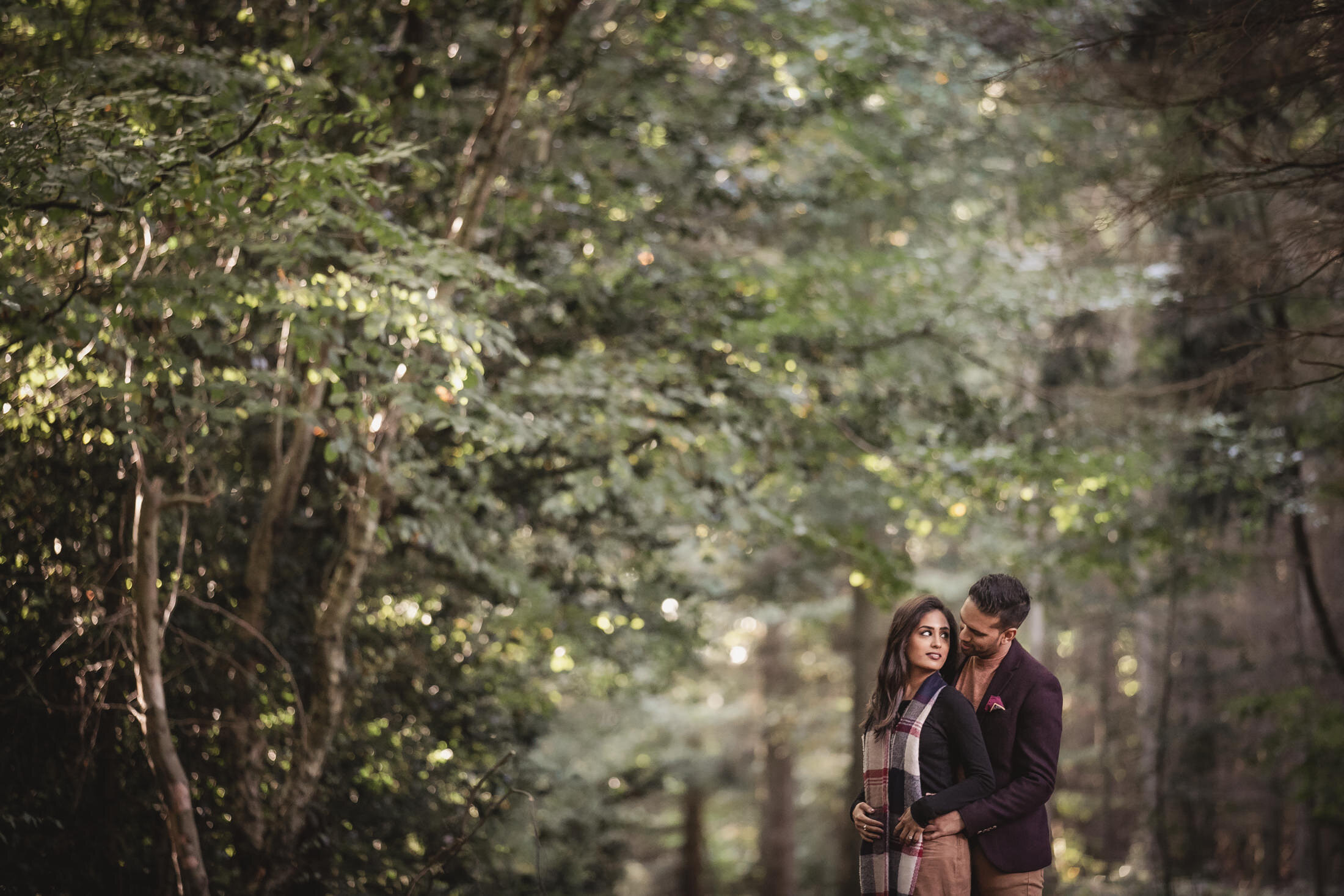 Pen Wood Pre Wedding Photography Buckingamshire32.jpg