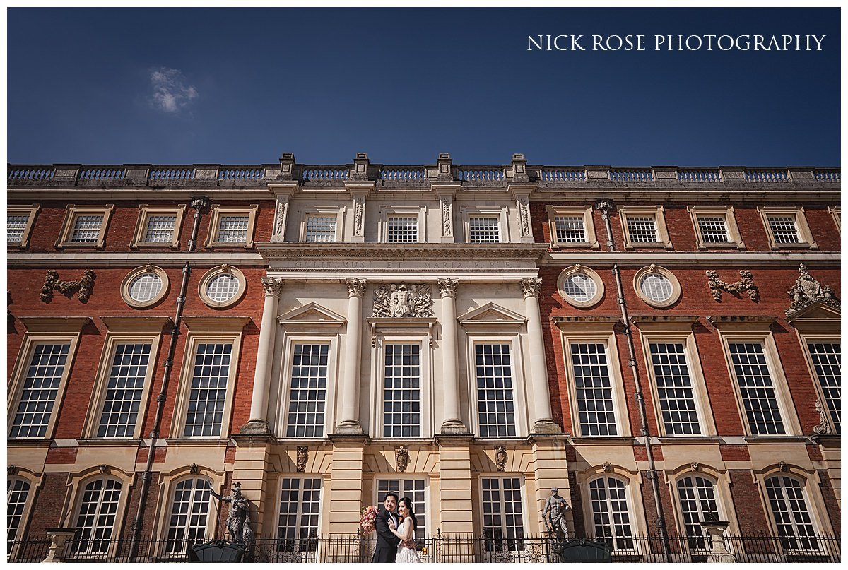 Hampton Court Palace Wedding Photography_0041.jpg