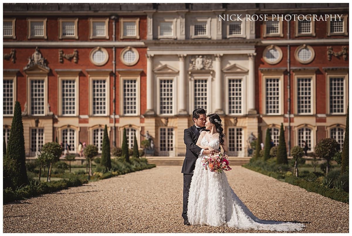 Hampton Court Palace Wedding Photography_0044.jpg