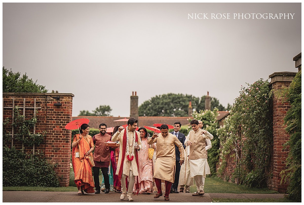 Hindu Wedding Photography Hampton Court Palace_0018.jpg