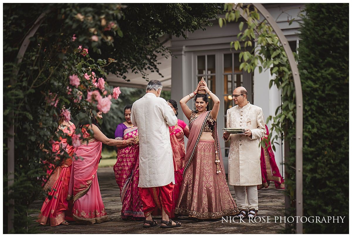 Hindu Wedding Photography Hampton Court Palace_0022.jpg