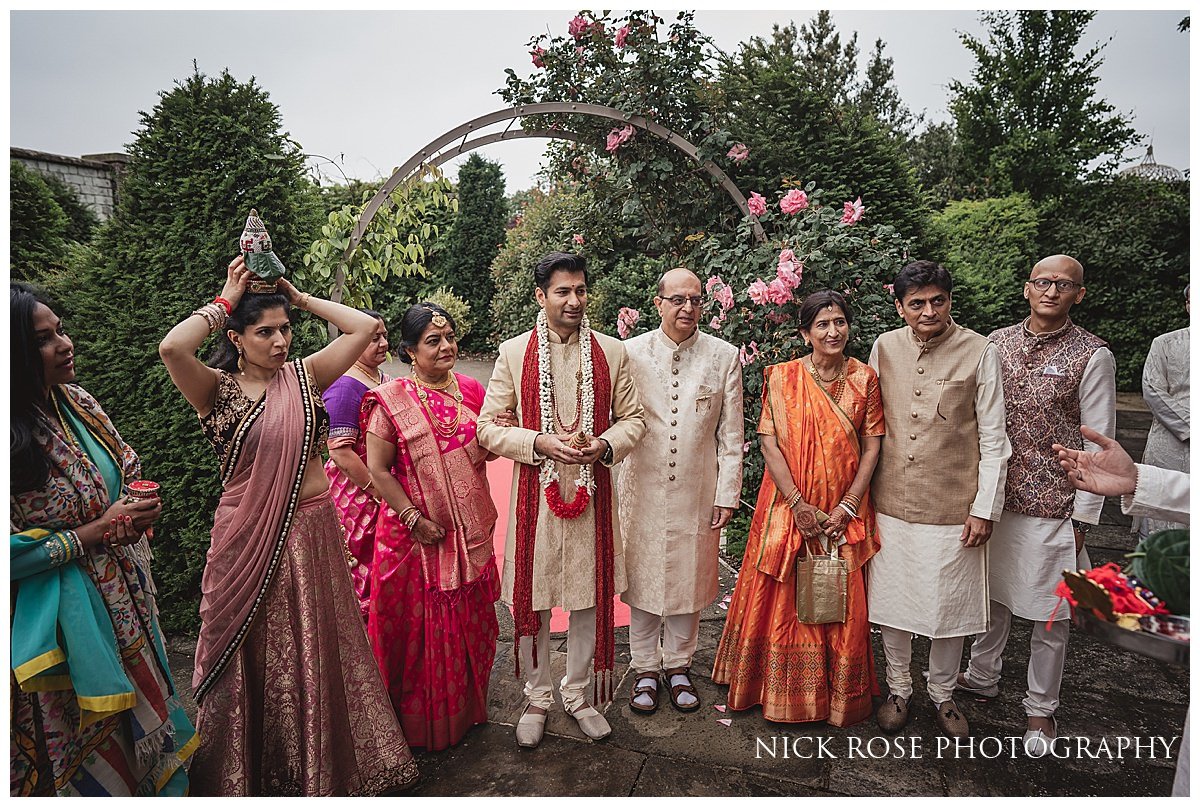 Hindu Wedding Photography Hampton Court Palace_0023.jpg