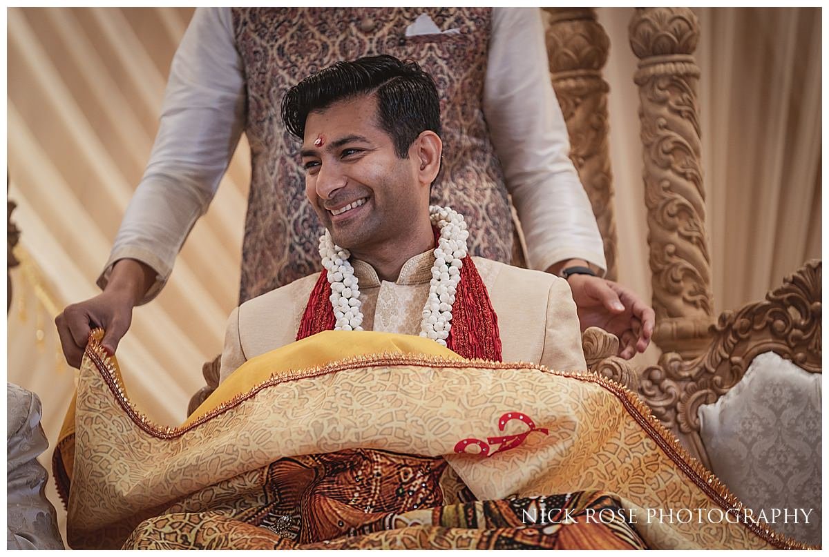 Hindu Wedding Photography Hampton Court Palace_0030.jpg