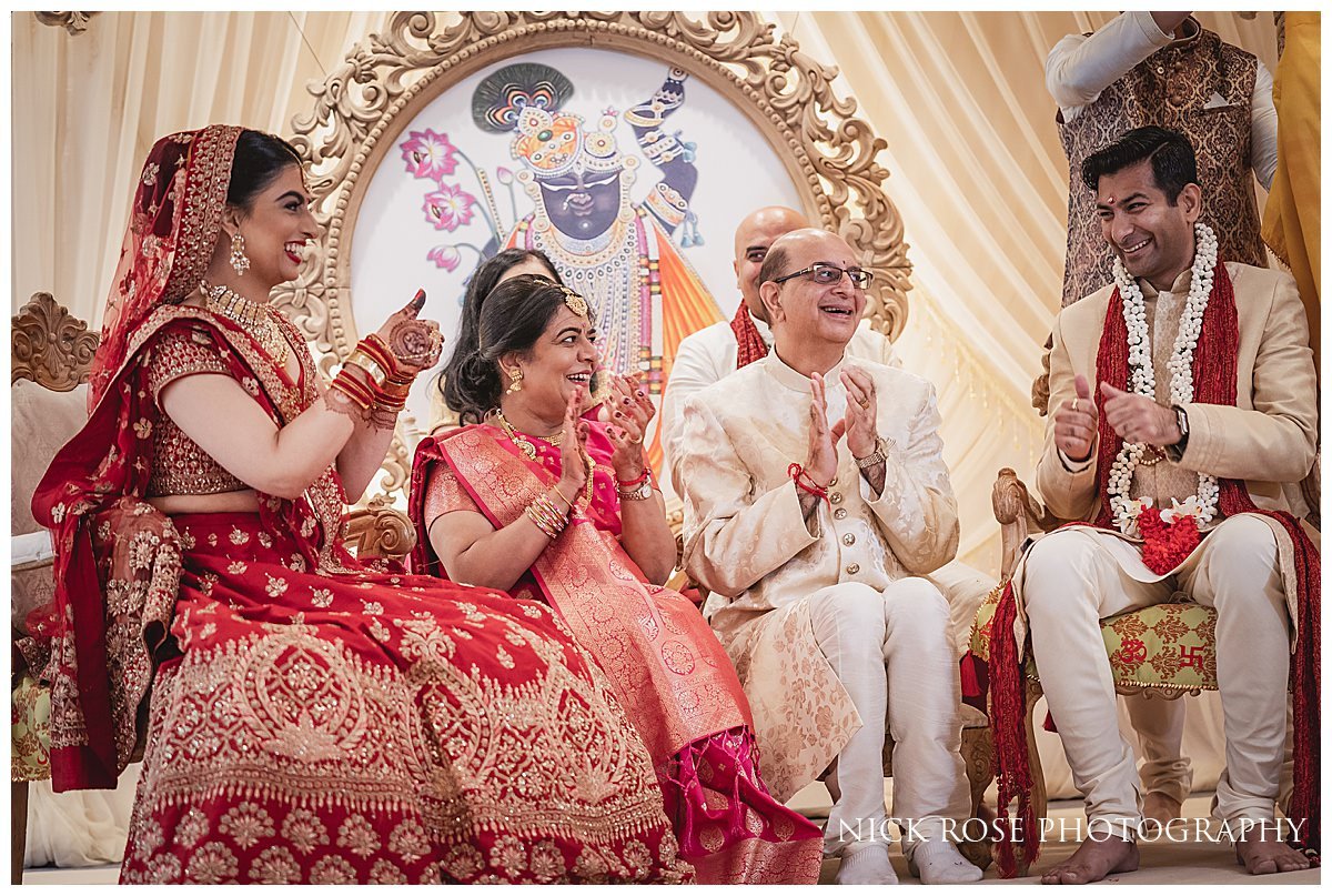Hindu Wedding Photography Hampton Court Palace_0031.jpg