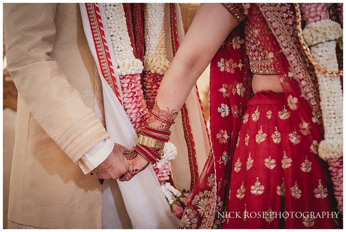 Hindu Wedding Photography Hampton Court Palace_0035.jpg