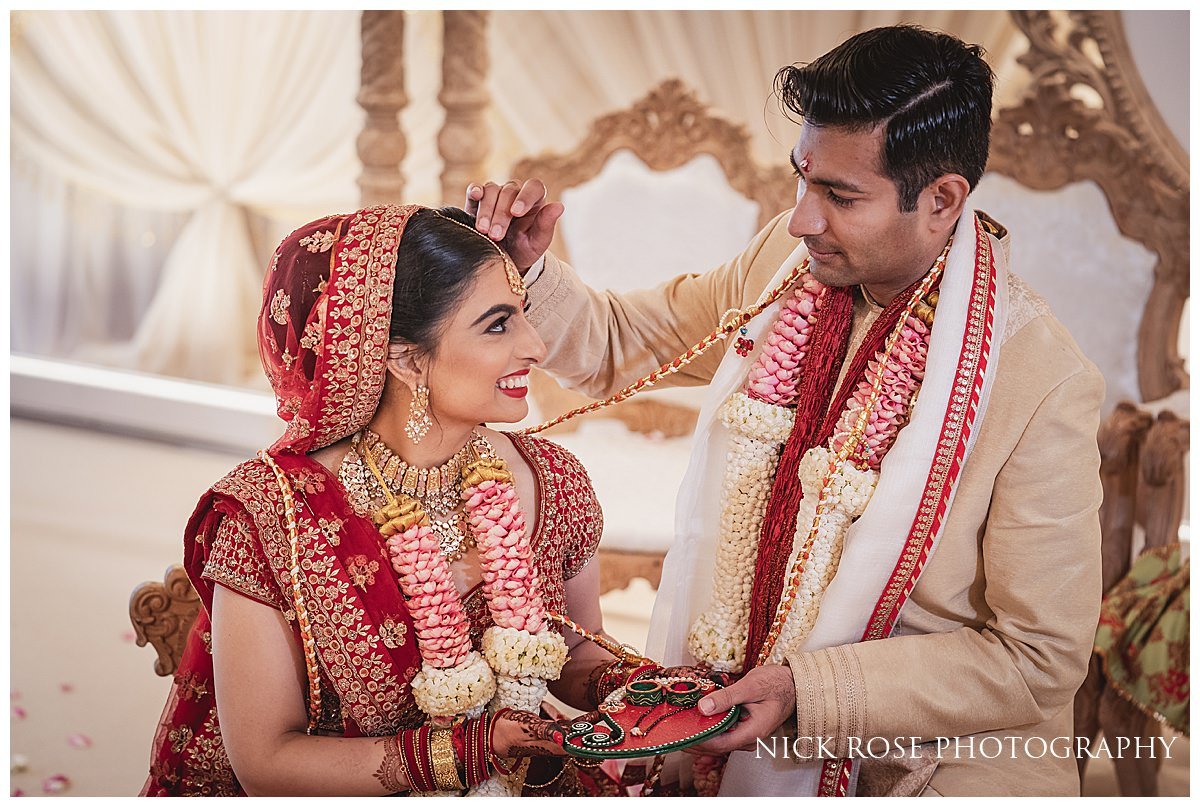 Hindu Wedding Photography Hampton Court Palace_0039.jpg