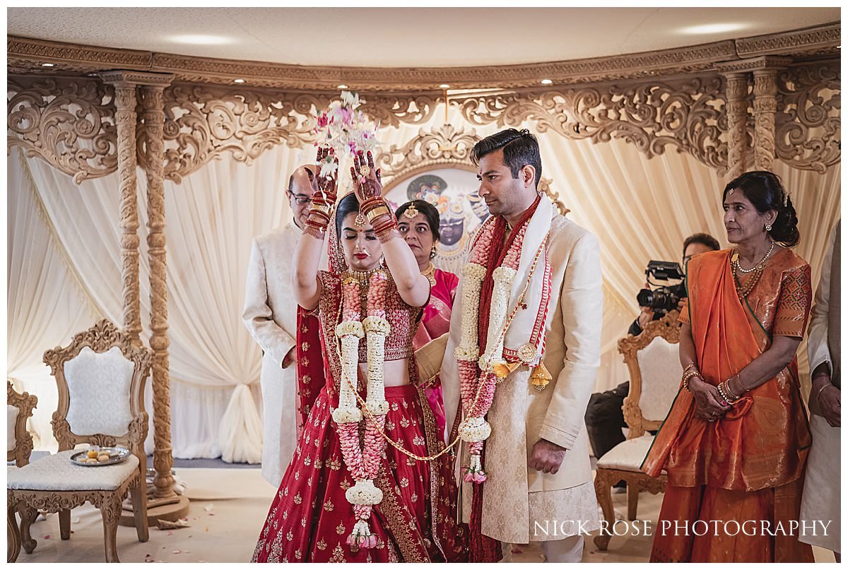 Hindu Wedding Photography Hampton Court Palace_0041.jpg