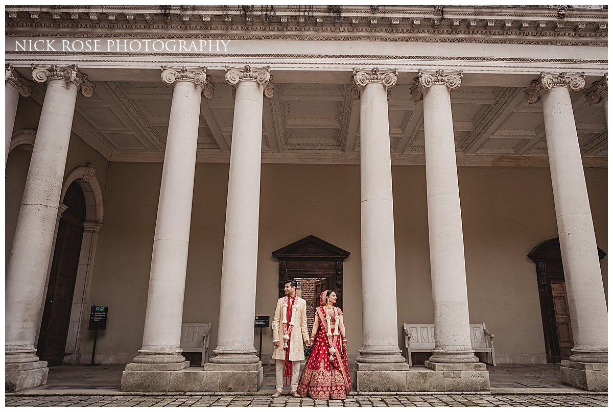 Hindu Wedding Photography Hampton Court Palace_0048.jpg