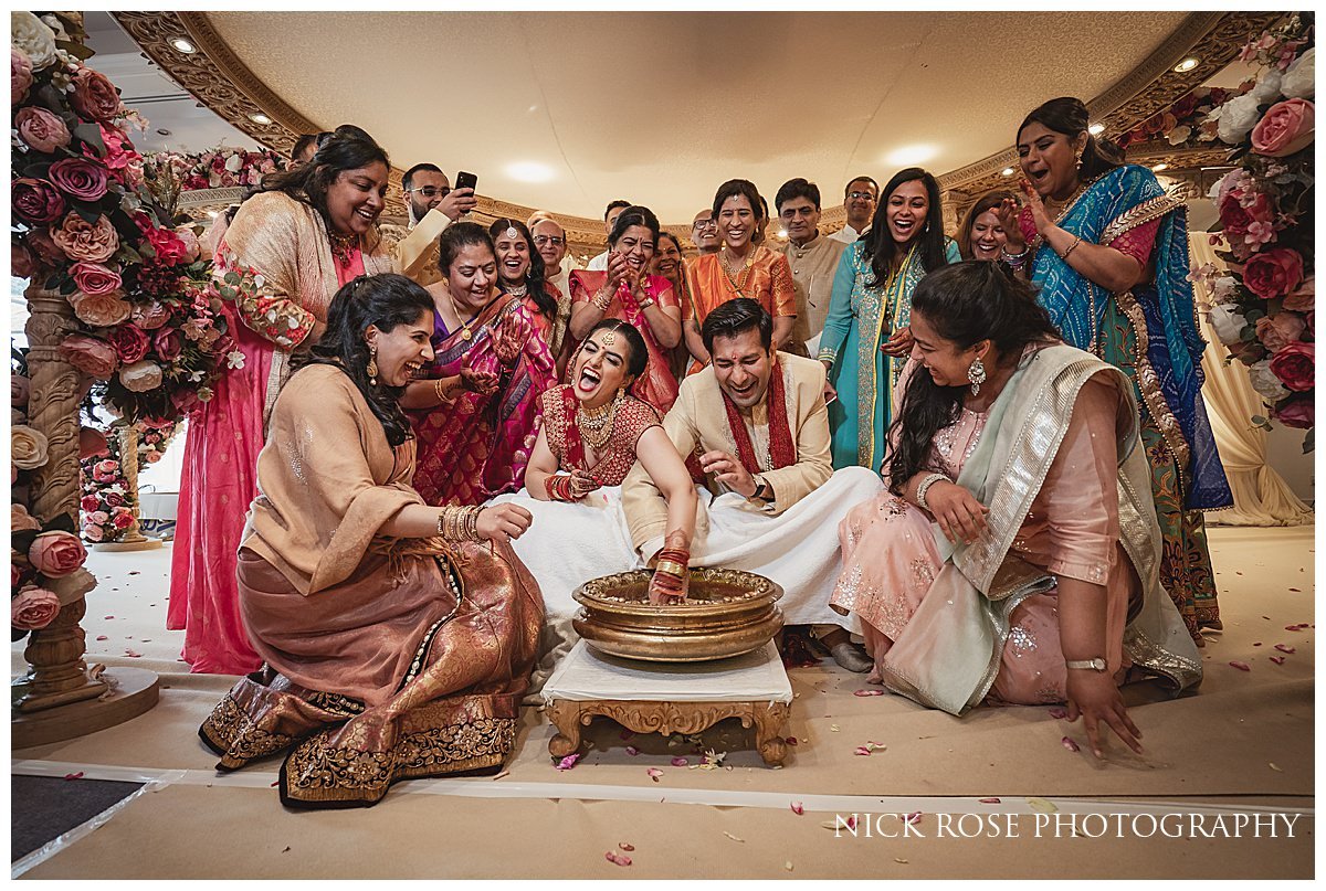 Hindu Wedding Photography Hampton Court Palace_0059.jpg