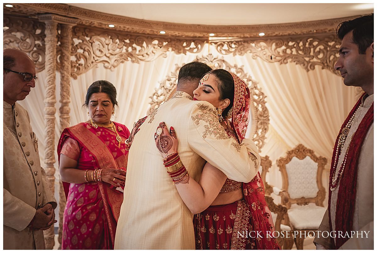 Hindu Wedding Photography Hampton Court Palace_0060.jpg
