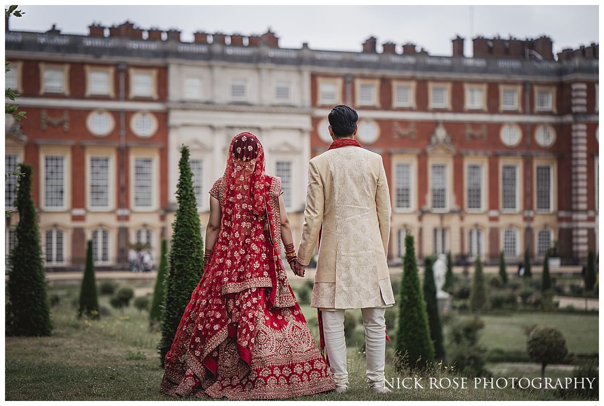 Hindu Wedding Photography Hampton Court Palace_0065.jpg