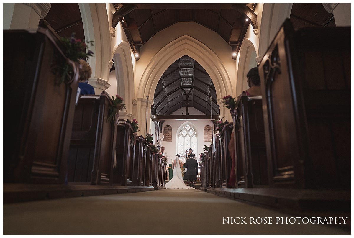 St Mary's Church Wedding Photography North Mymms_0029.jpg