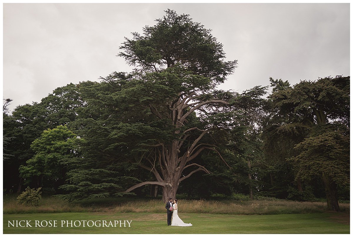 St Mary's Church Wedding Photography North Mymms_0039.jpg