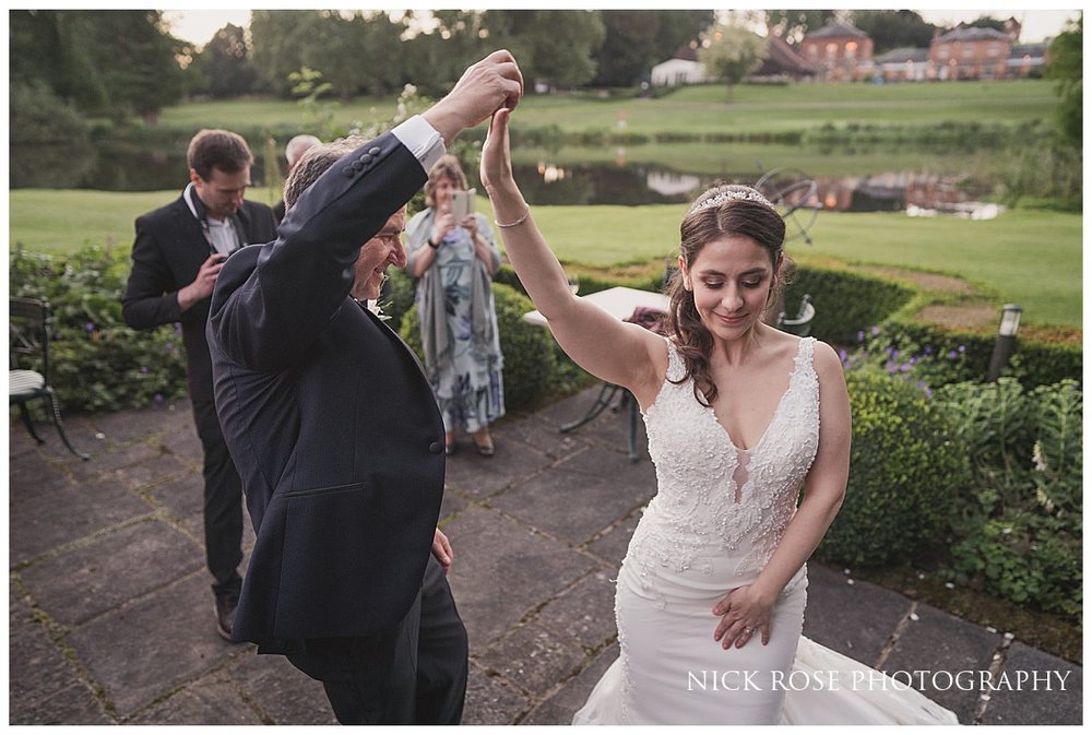 St Mary's Church Wedding Photography North Mymms_0065.jpg