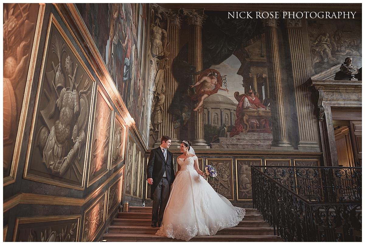 Hampton Court Palace Wedding Photographer 36.jpg