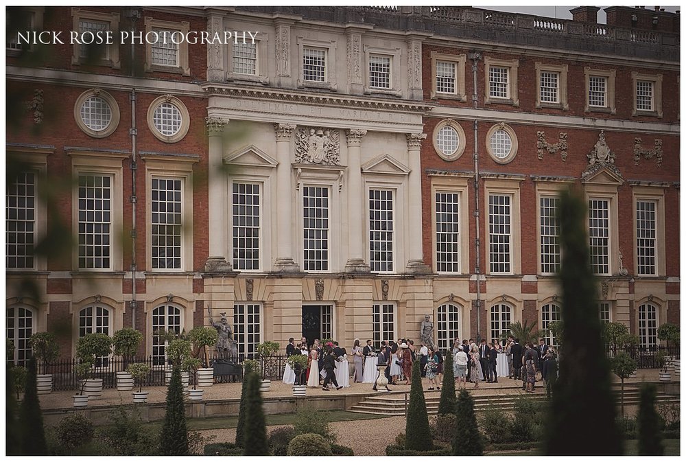 Hampton Court Palace Wedding Photographer 38.jpg