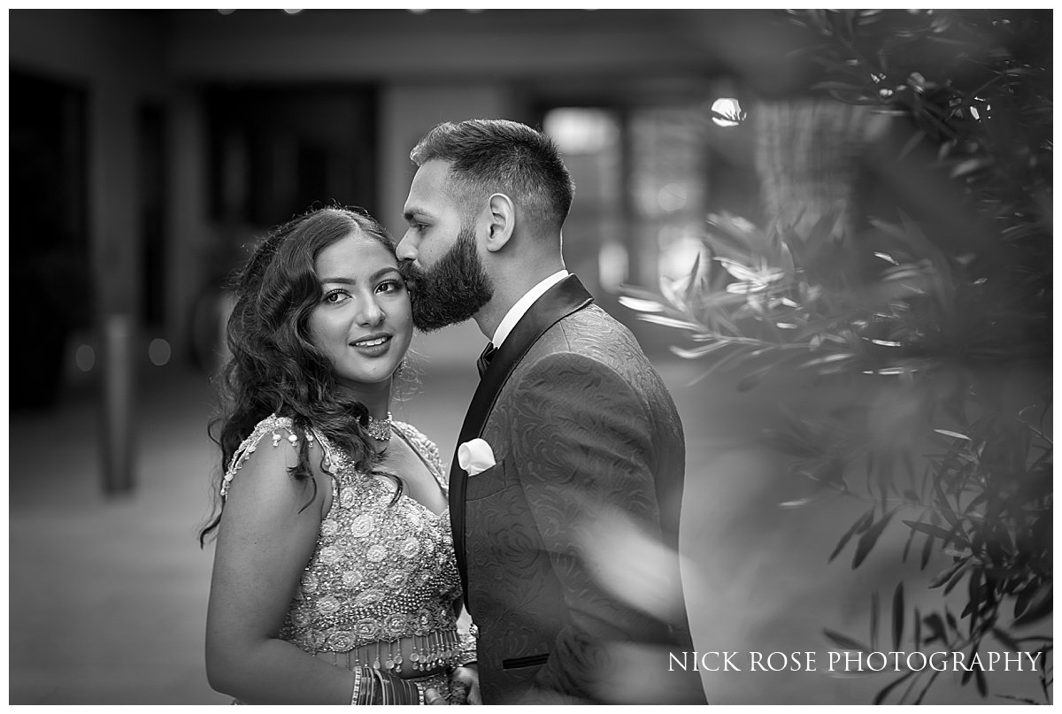 Grosvenor House Wedding Photography Park Lane