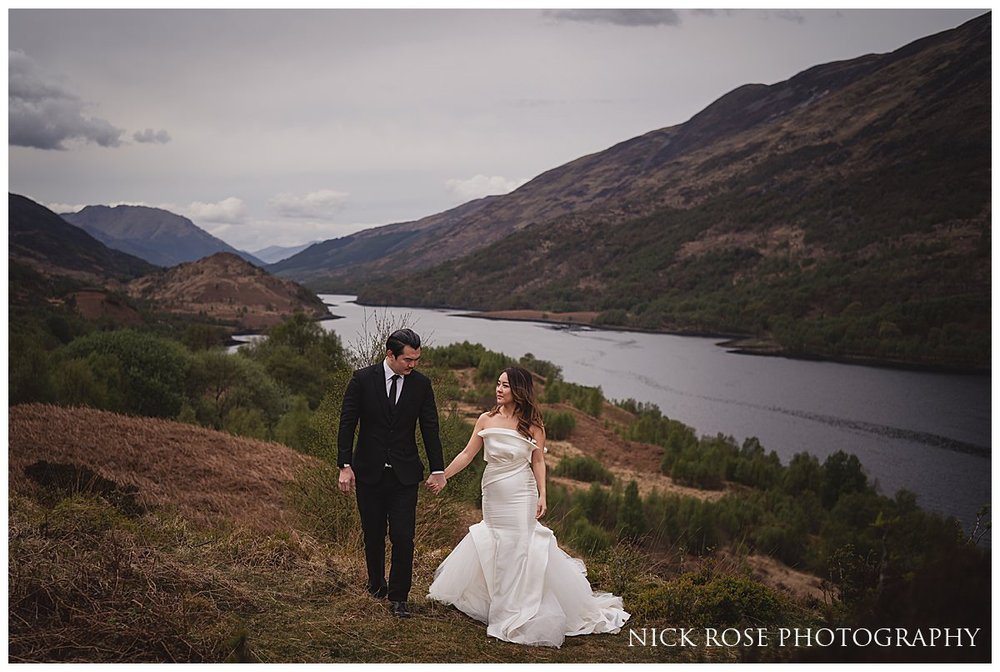 Scotland Pre Wedding Photography Glencoe_0004.jpg