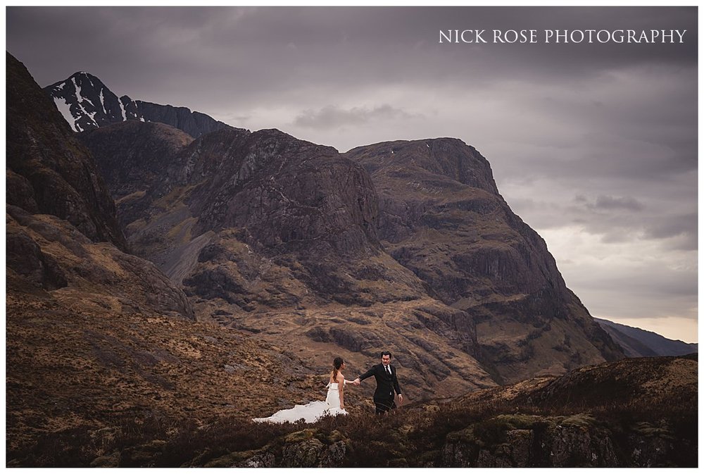 Scotland Pre Wedding Photography Glencoe_0028.jpg