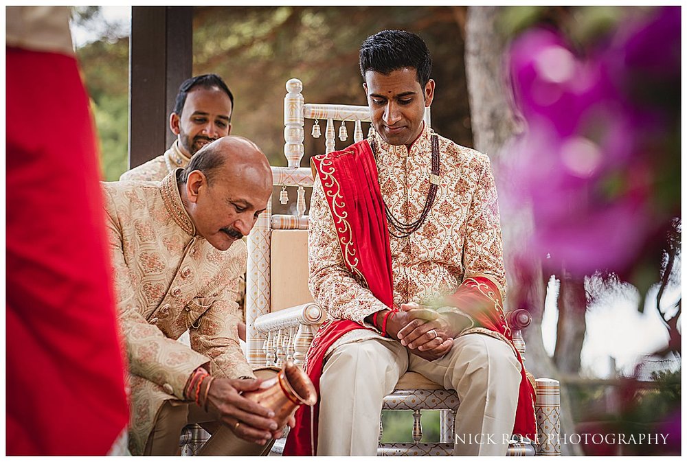  Destination Indian wedding photography in Portugal at the Pine Cliffs resort in Algarve 