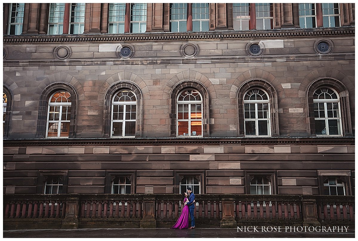  Scotland pre wedding photography in Edinburgh  