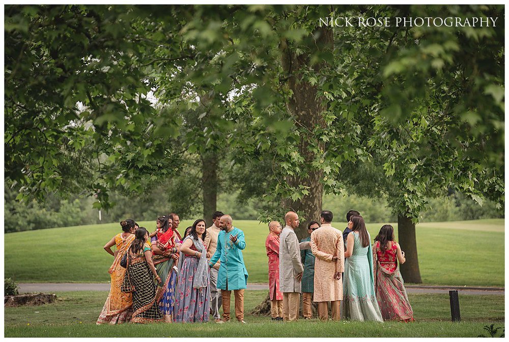 Hindu Wedding Photography at De Vere Wokefield Estate_0004.jpg