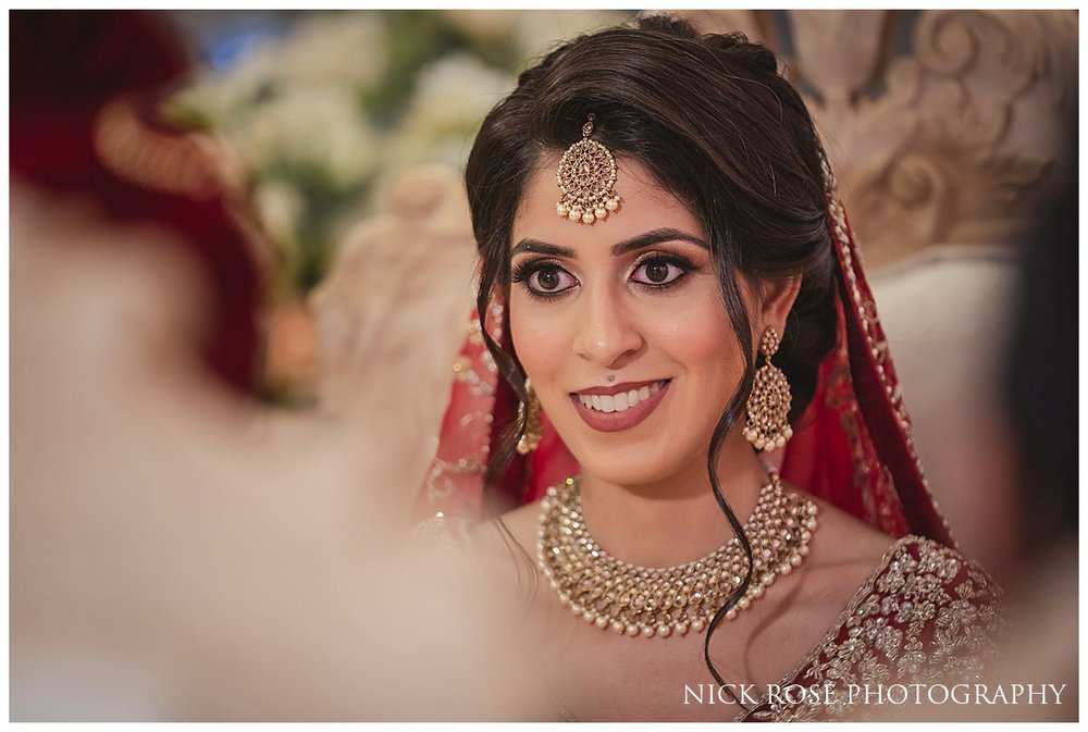 Hindu Wedding Photography at De Vere Wokefield Estate_0018.jpg