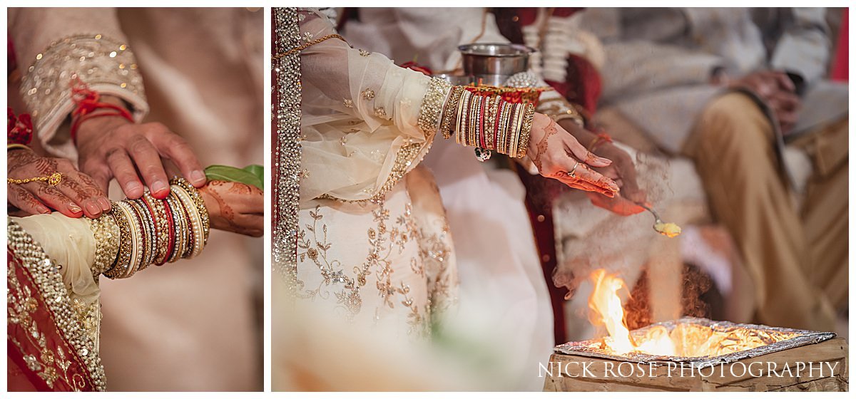 Hindu Wedding Photography at De Vere Wokefield Estate_0021.jpg