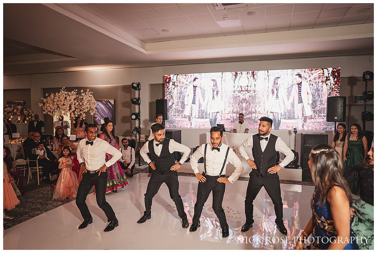 Hindu Wedding Photography at De Vere Wokefield Estate_0077.jpg