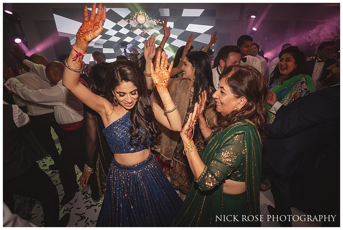 Hindu Wedding Photography at De Vere Wokefield Estate_0083.jpg