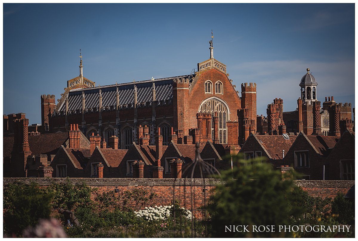 Hampton Court Palace, Wedding Venue