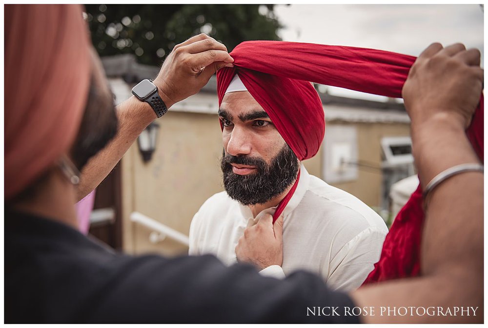 Gurdwara Wedding Photography at the Brent Sikh Centre_0018.jpg