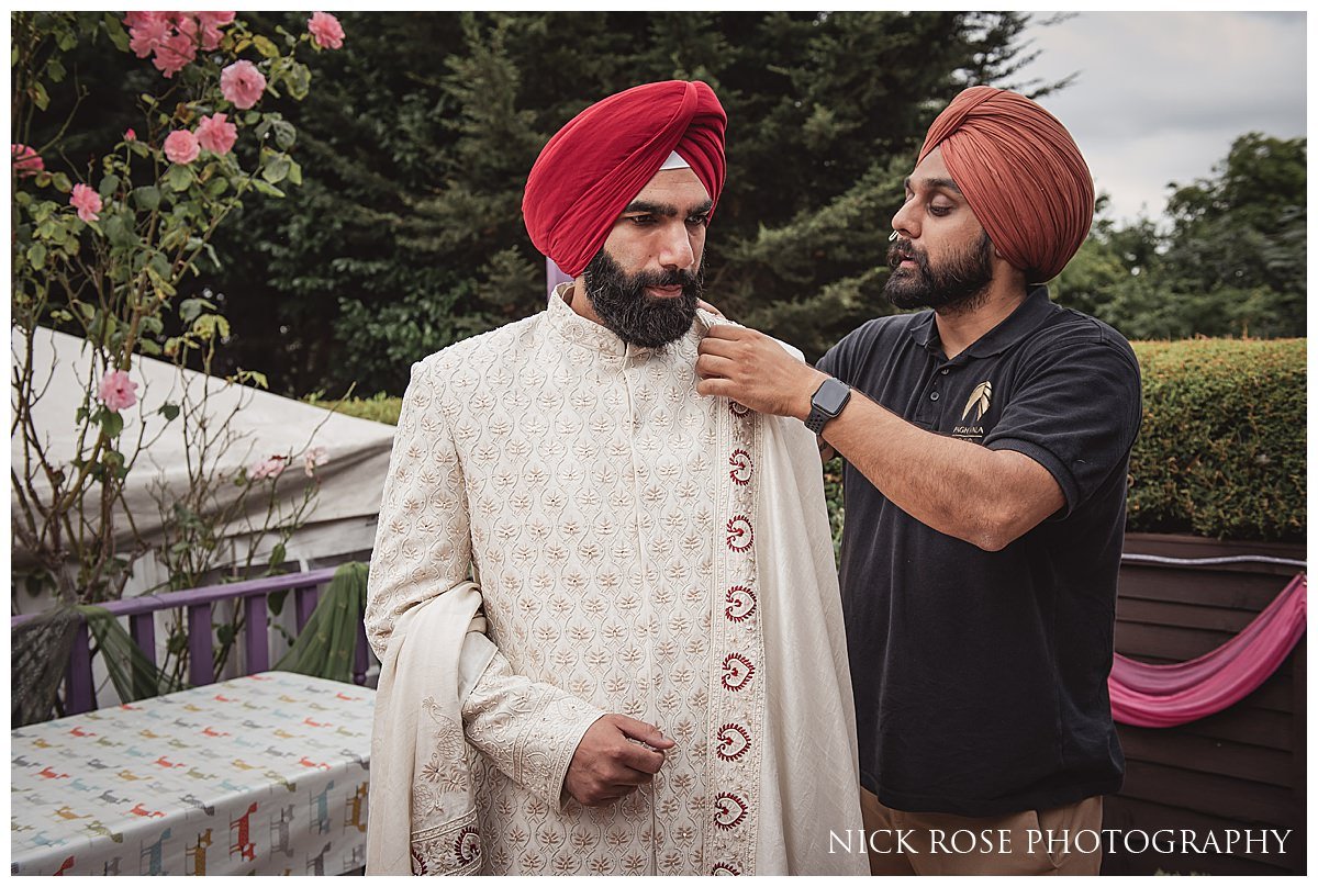 Gurdwara Wedding Photography at the Brent Sikh Centre_0020.jpg