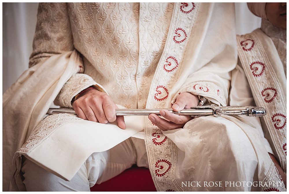Gurdwara Wedding Photography at the Brent Sikh Centre_0022.jpg