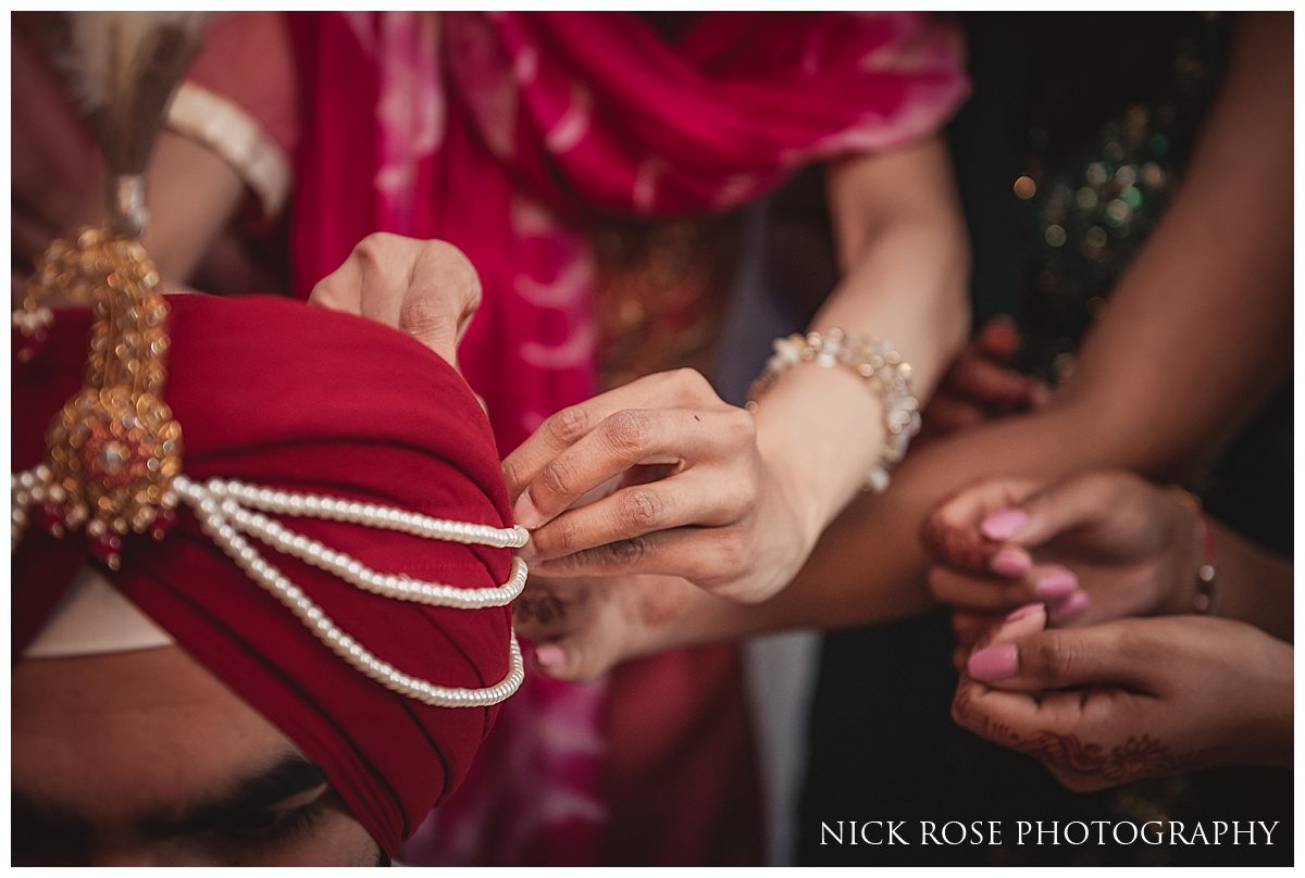 Gurdwara Wedding Photography at the Brent Sikh Centre_0024.jpg
