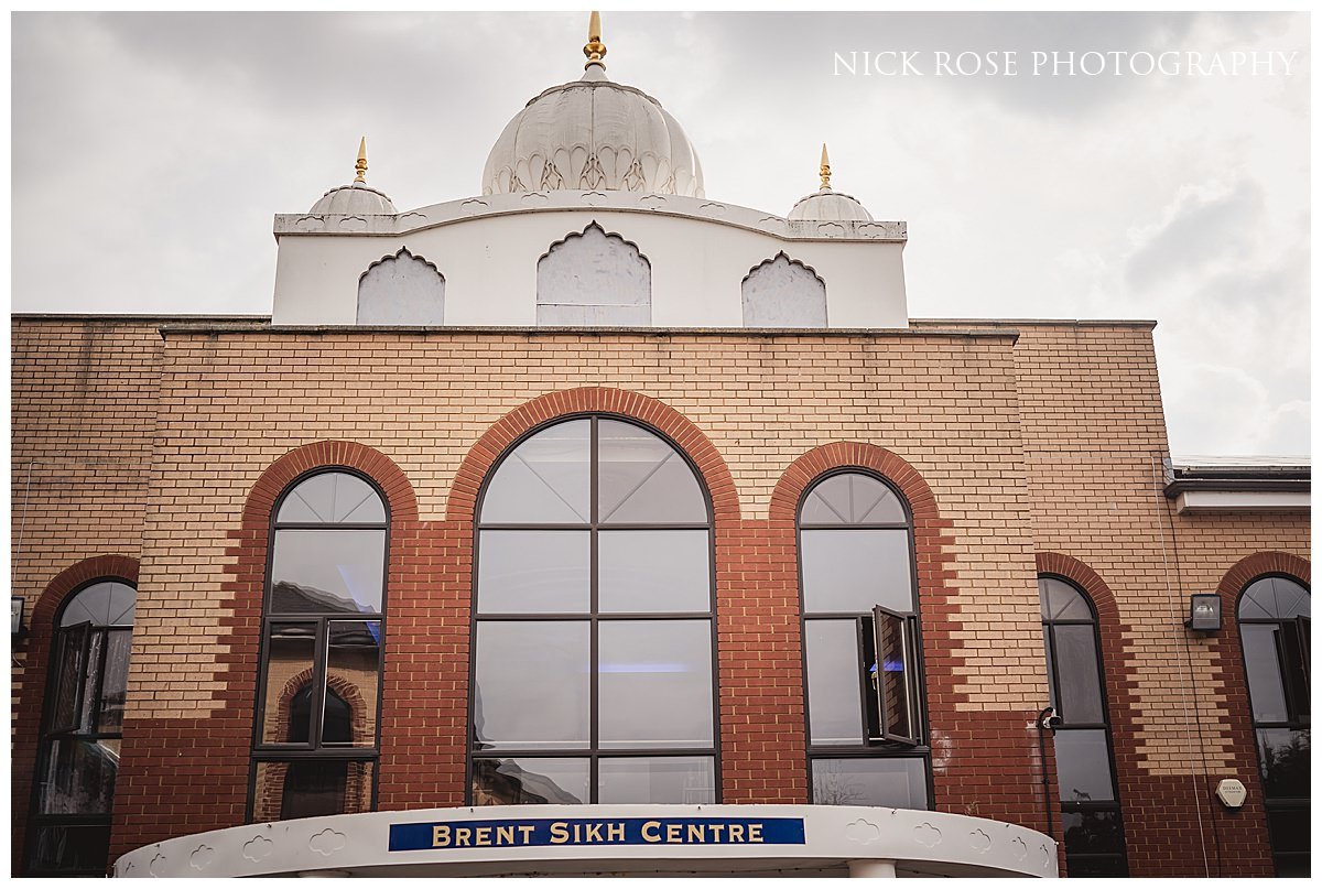 Gurdwara Wedding Photography at the Brent Sikh Centre_0025.jpg