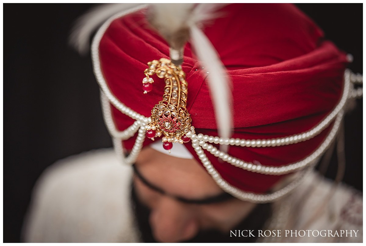 Gurdwara Wedding Photography at the Brent Sikh Centre_0026.jpg