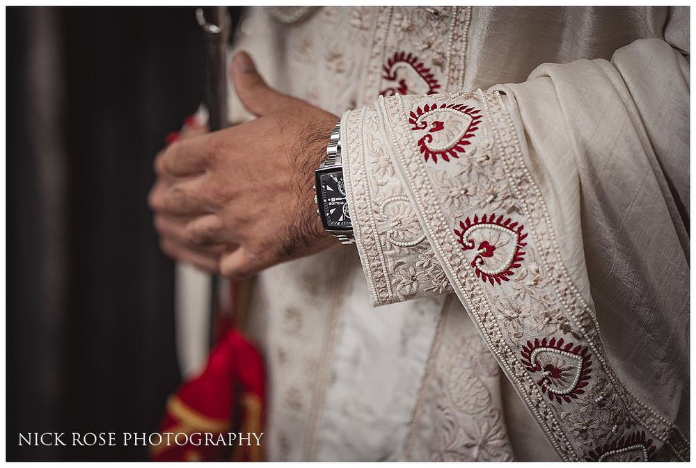Gurdwara Wedding Photography at the Brent Sikh Centre_0027.jpg
