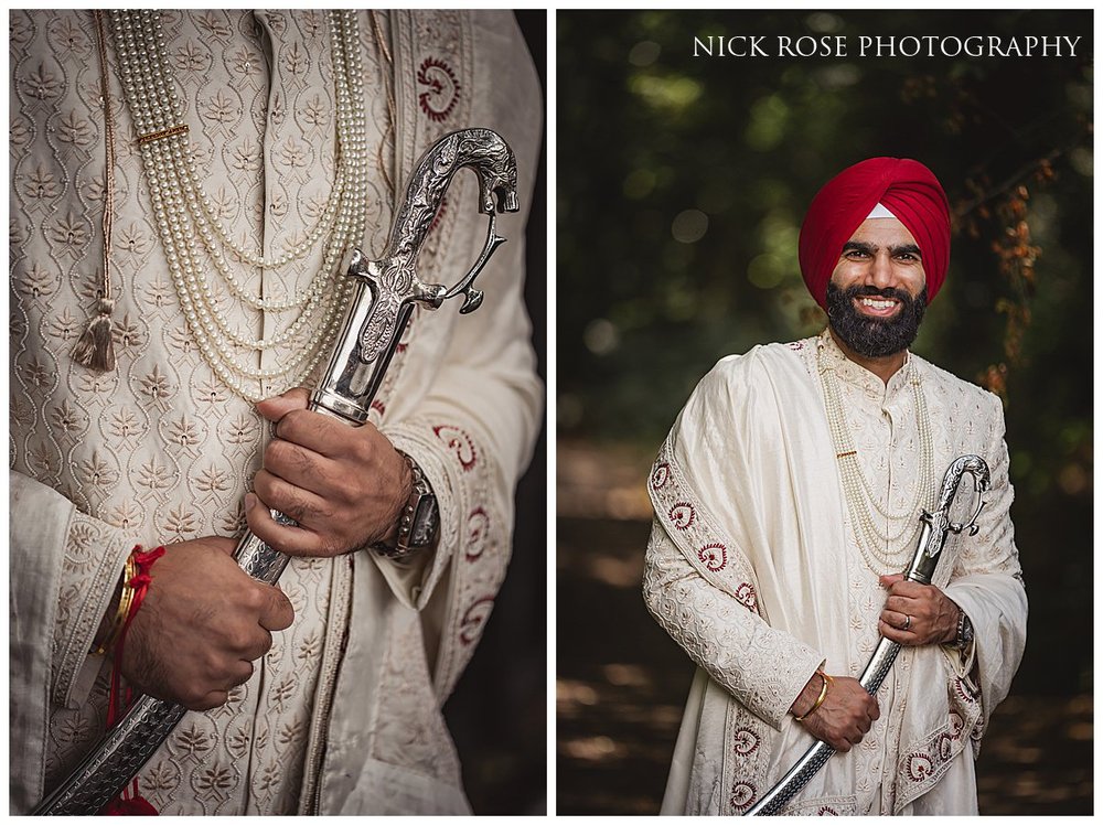 Gurdwara Wedding Photography at the Brent Sikh Centre_0028.jpg