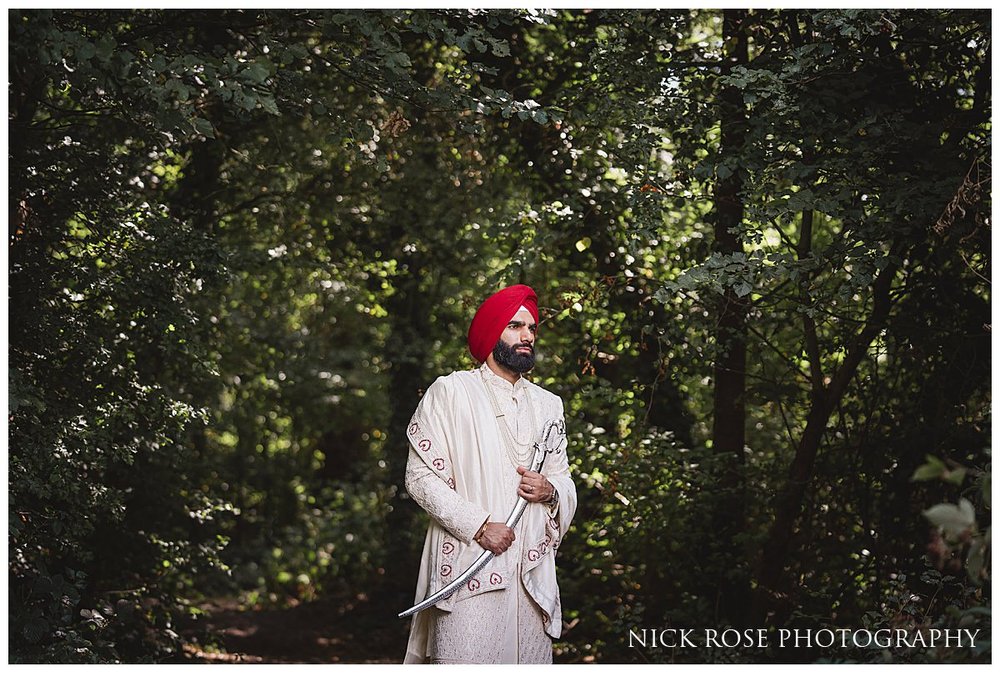 Gurdwara Wedding Photography at the Brent Sikh Centre_0030.jpg