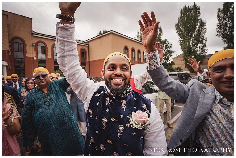 Gurdwara Wedding Photography at the Brent Sikh Centre_0035.jpg